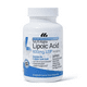 thumbnail image 1 of Acido Alfa Lipoico R Alpha Lipoic Acid 600mg 60 Caps, 1 of 4