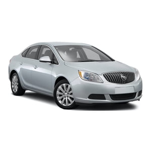 Pastillas Freno Para Auto Buick Verano 2012-2017 Delantero