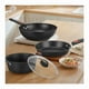 thumbnail image 4 of Juego De Ollas Set Utensilios De Cocina Antiadherentes, 4 of 4