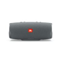 Altavoz Bluetooth Jbl Charge 4 Impermeable Portátil Gris