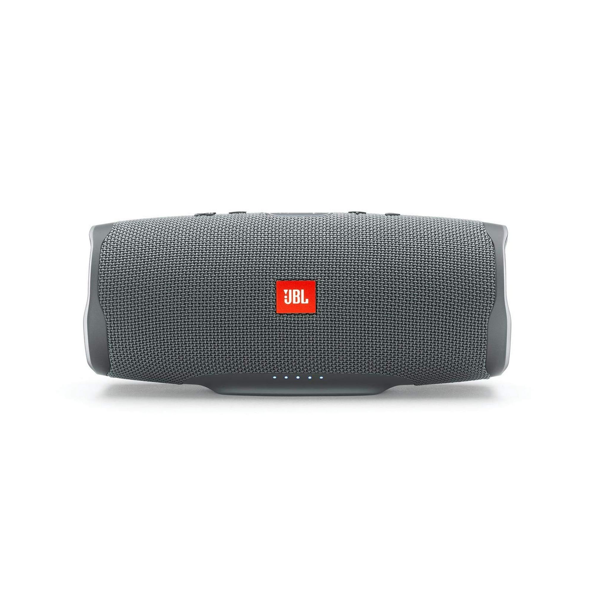 Altavoz Bluetooth Jbl Charge 4 Impermeable Portátil Gris