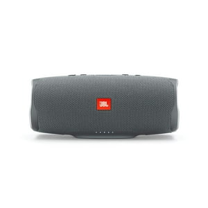 Altavoz Bluetooth Jbl Charge 4 Impermeable Portátil Gris