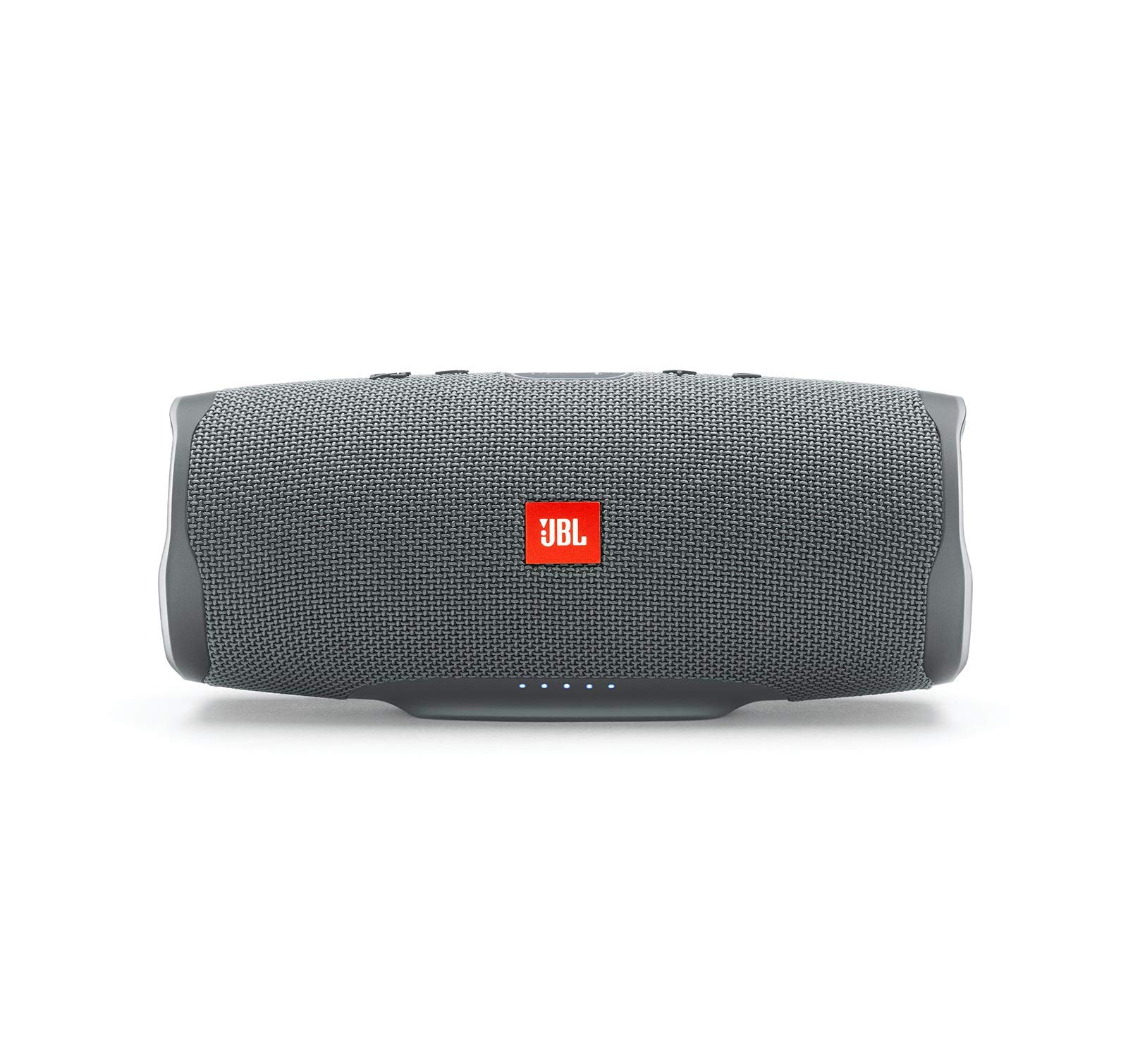 Altavoz Bluetooth Jbl Charge 4 Impermeable Portátil Gris