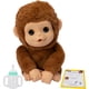 thumbnail image 3 of Juguete Interactivo Little Live Pets My Baby Monkey Mango, 3 of 3