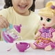thumbnail image 4 of Doll Baby Alive Bubbly Tea Party LaLa GooGoo con tetera de 28 cm, 4 of 9