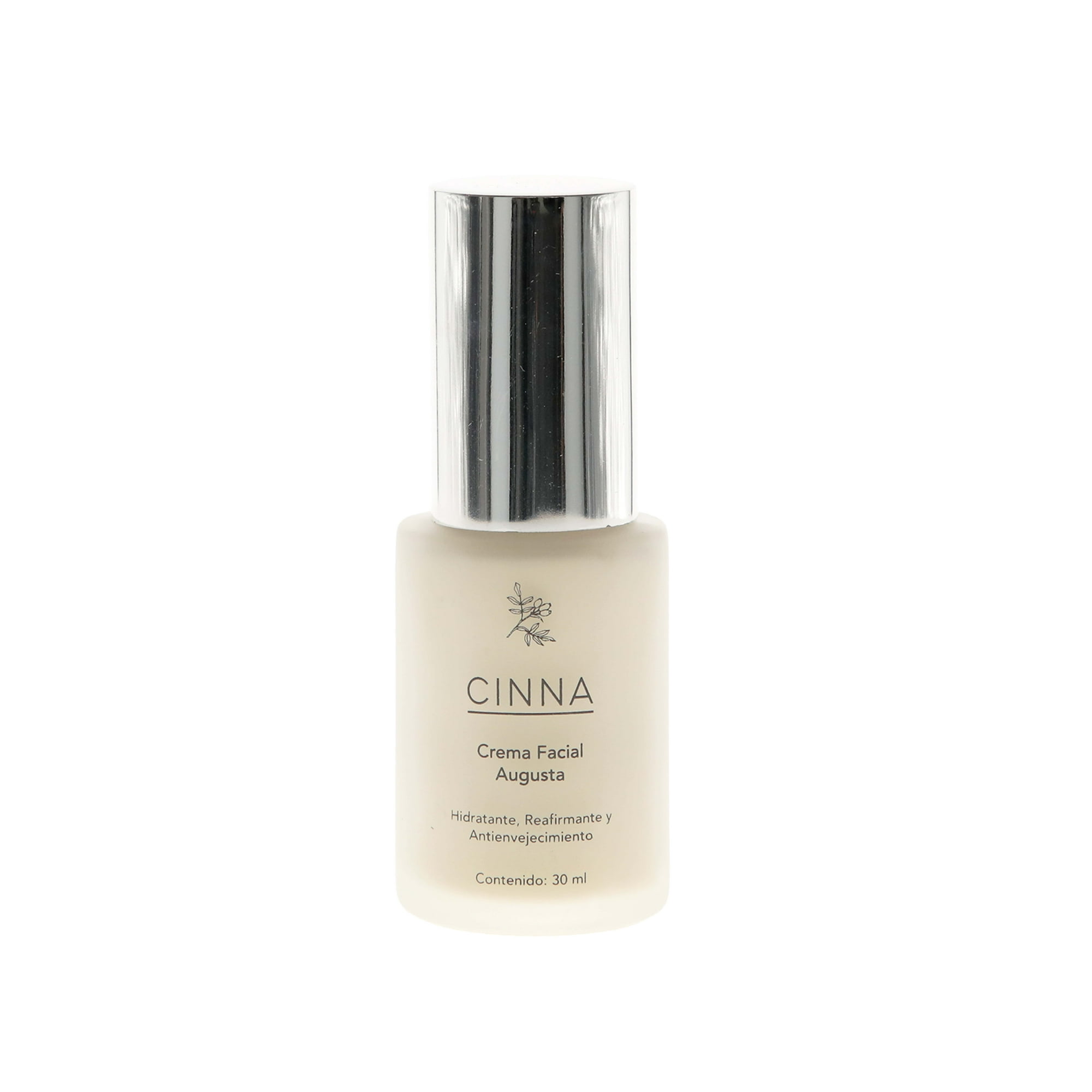 Cinna - Crema Facial Augusta