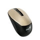 thumbnail image 2 of MOUSE INALAMBRICO GENIUS DORADO NX-7015, 2 of 3