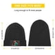thumbnail image 2 of Gianluigi Donnarumma Gorro de Punto de Invierno Clásico para Hombres y Mujeres, Unisex, Regalos para Amigos y Familia, 2 of 6