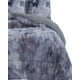 thumbnail image 2 of COBERTOR PELUDO INVIERNO PLAZA Y MEDIA Gris Jaspeado, 2 of 3