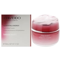 Shiseido - Crema Hidratante En Gel Essential Energy