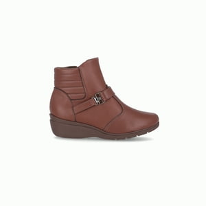 Botin Mujer Chocolate Beth 53 Piccadilly