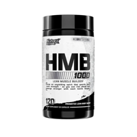 Hmb 1000 120 Caps, Nutrex Research, Usa