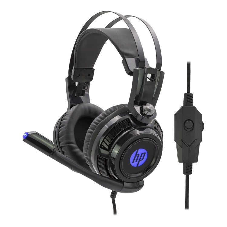 Genérico - Audifono On Ear Hp H200