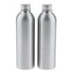 thumbnail image 2 of Botella Dispensadora De Contenedor De Almacenamiento Cosmético De Botella De Aluminio Vacío 2pcs Botella De Dispensador De Contenedores 250ml, 2 of 3