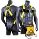 thumbnail image 1 of Arnas Seguridad KwikSafety TORNADO ANSI Z359.11 Ajustable Amarillo, 1 of 3