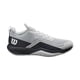 thumbnail image 1 of Zapatilla Wilson Rush Pro Lite Pearl Blue Tenis Padel, 1 of 3