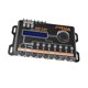 thumbnail image 1 of Audio para coche DSP PRV AUDIO 2.8X Crossover digital de 8 canales, 1 of 6