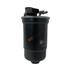 Ford Genuine - Filtro Combustible Ford New Ranger 3 0 Diesel 2023