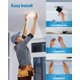 thumbnail image 5 of Luz LED empotrable Sunco Lighting de 4" regulable con CCT seleccionable, 5 of 8