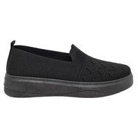Zapatilla Arpi Full Negro Alquimia