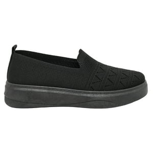 Zapatilla Arpi Full Negro Alquimia
