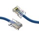thumbnail image 1 of Cable Ethernet FireFold Cat6 30 m 550 MHz Azul, 1 of 4
