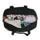 thumbnail image 3 of Bolso Mujer Pilates 35 Negro Lila Head, 3 of 5