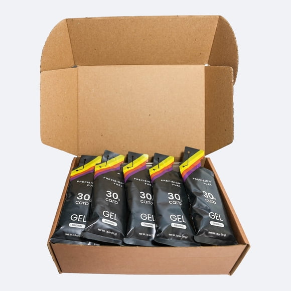 PF 30 Gel (caja con 15 unidades)