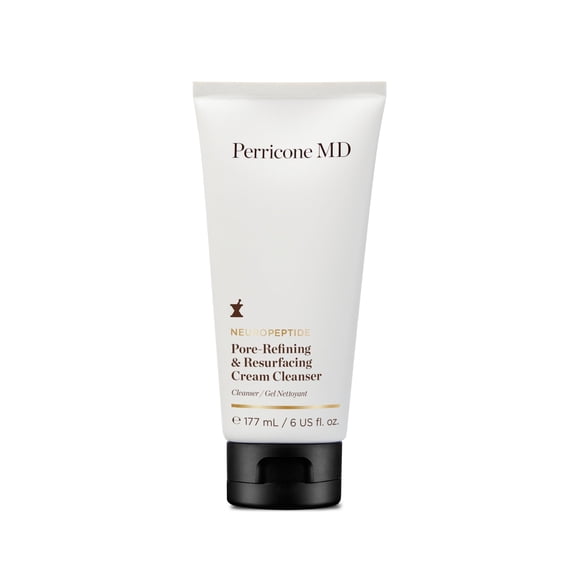 Crema Limpiadora Neuropeptido Refina Poros y Retexturiza Perricone MD – 177 ml