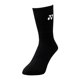 thumbnail image 1 of Calcetin Deportivo Yonex 19120 Negro Tenis Padel, 1 of 2