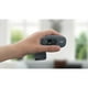 thumbnail image 2 of Webcam C270 HD 720p, Micrófono Integrado, USB 2.0 negro, 2 of 3