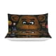 thumbnail image 3 of Five Nights at Freddy 3-Piece Bedding Set Warm And Comfortable Soft Duvet Cover Bed Set for Boys Girls Kids Adult Bedroom All Season, 3 of 5