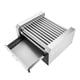 thumbnail image 4 of Parrilla giratoria para hot dogs PartyHut de 30 salchichas, 110 V, 4 of 6