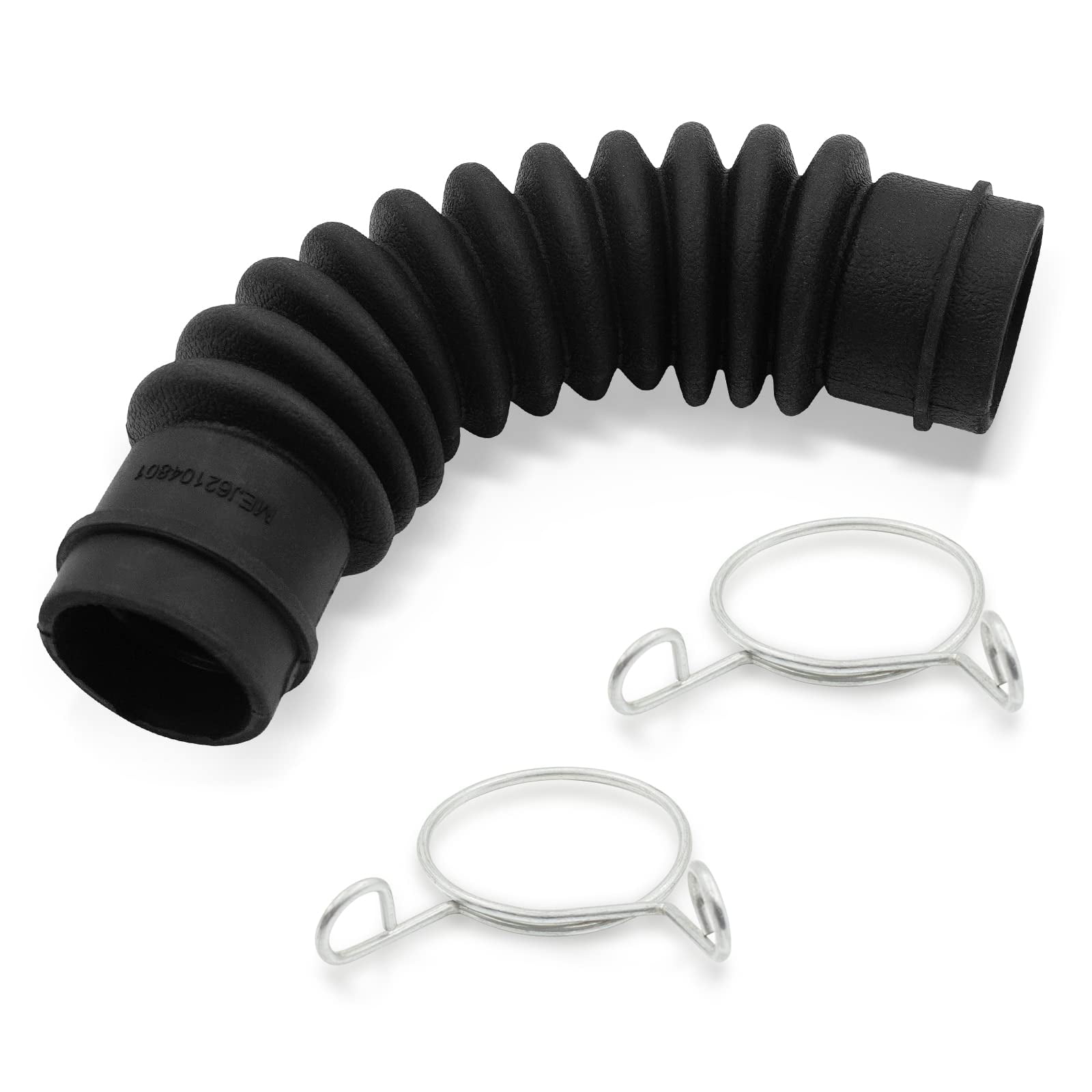 Wpl - Manguera De Desagüe Para Lavadora Lg Aem73213001
