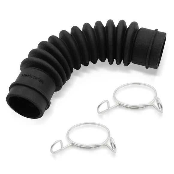 Manguera de desagüe para lavadora LG AEM73213001