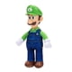 thumbnail image 4 of Peluche Con Cabeza Plastica 23 Cm Luigi, 4 of 4