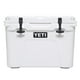 thumbnail image 1 of Hielera portátil YETI Tundra 35 blanca con capacidad de 20 litros, 1 of 3