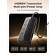 thumbnail image 2 of Power Strip UGREEN 20 en 1 con carga rápida USB-C de 20 W, 150 cm, 2 of 9