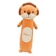 thumbnail image 4 of Juguetes De Peluche Grandes, Almohada Larga De Felpa, Juguetes De Peluche Para Ni?as, Ni?os, Novia, León, 4 of 5