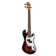 thumbnail image 2 of U-Bass Cuerpo Sólido Fretless Tobacco Burst Ubass-Sb-Tb-FL Kala, 2 of 4