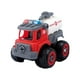 thumbnail image 2 of Camión De Construcción Para Niños, Juguete Con Destornillador, Coche De Juguete Desmontable, Carrito De Riego, 2 of 5