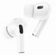 thumbnail image 3 of Audifono inalámbrico IN-EAR de gatito EW48 Hoco azul, 3 of 3