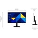 thumbnail image 2 of Monitor Samsung S30GD 22 FHD IPS 100Hz Negro, 2 of 3