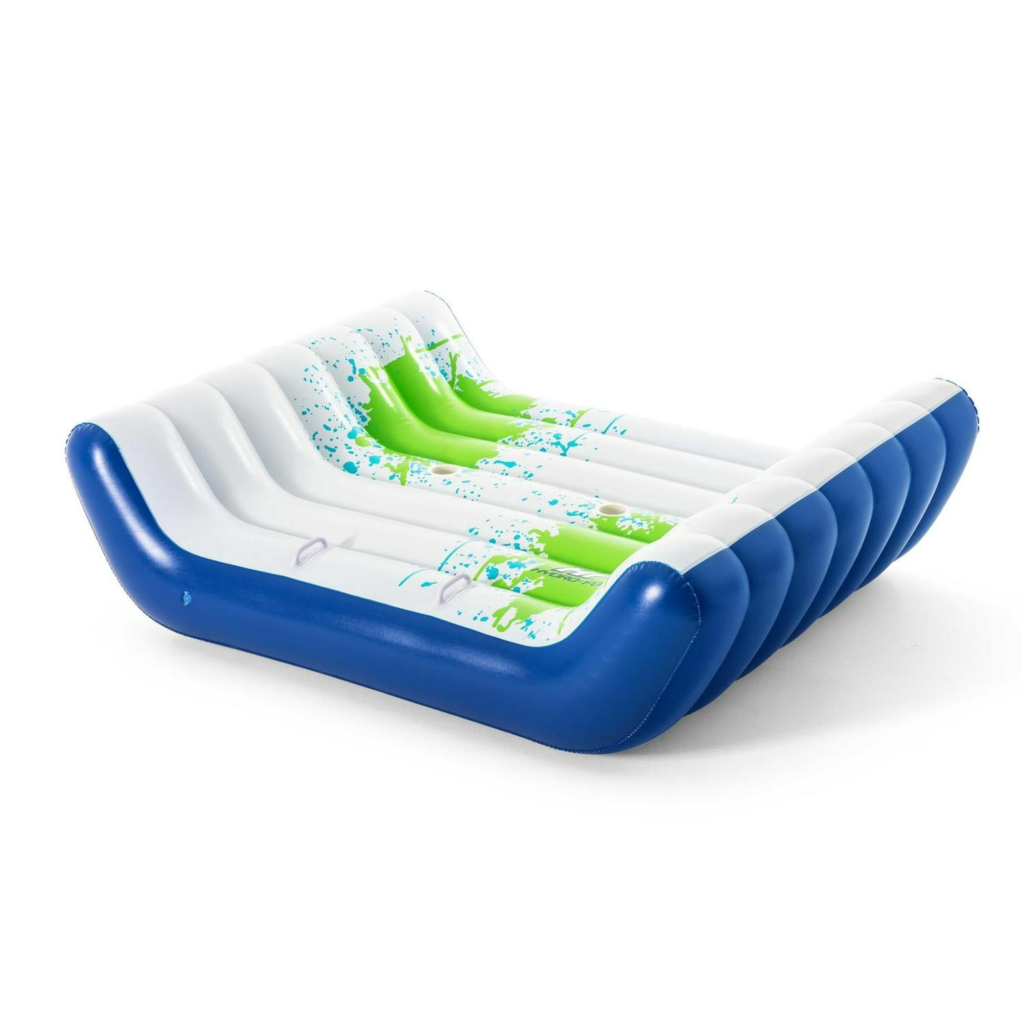 Bestway - Reposera Inflable Doble 221 Cm