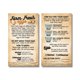 thumbnail image 1 of Tarjetas Tats4now 2×3,5 pulgadas – Pack de 55 – Huevos frescos de granja, 1 of 4