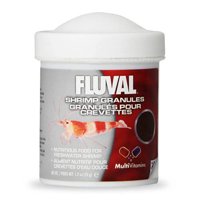 Fluval Shrimp 35G Alimento Camarones E Invertebrados