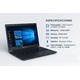 thumbnail image 2 of Notebook Toshiba Tecra X40-J i7 REACONDICIONADO Windows 32GB 512GB, 2 of 6