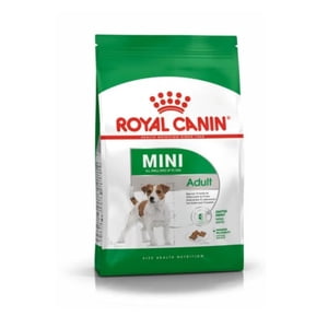 Royal Canin - Alimento Para Perro Mini Adulto 7,5 Kg