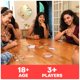 thumbnail image 2 of Juego de mesa Spin Master Games The Inner Circle, 2 of 8