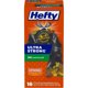 thumbnail image 1 of Hefty Ultra Strong Lawn and Leaf 39 Gal Trash Bags, Black, U, 1 of 3
